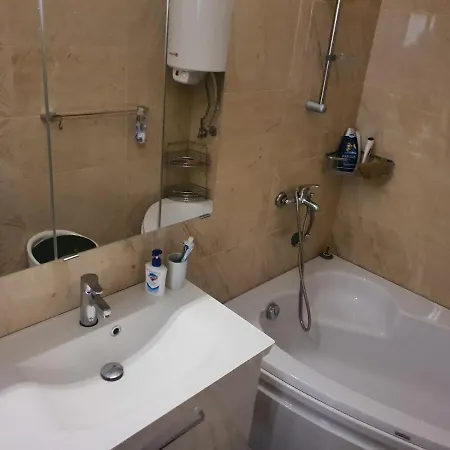 Сдам Квартиру На Первой Линии Моря В Городе Несебр Apartment