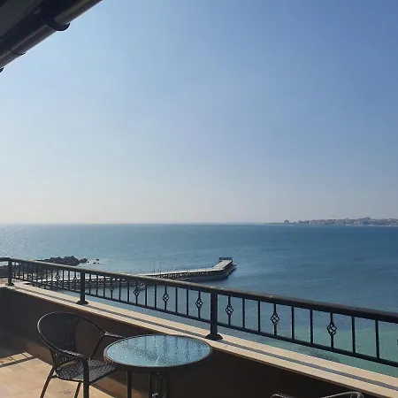Apartment Сдам Квартиру На Первой Линии Моря В Городе Несебр Nessebar